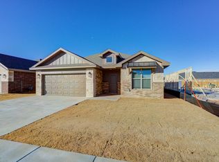 5808 Viola Ave, Lubbock, TX 79407