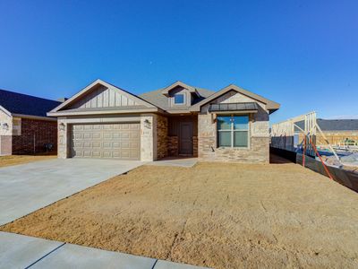 5808 Viola Ave, Lubbock, TX, 79407
