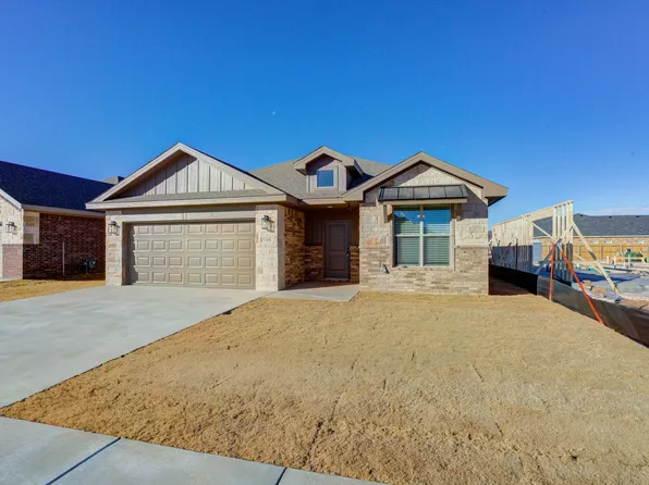 5808 Viola Ave, Lubbock, TX 79407