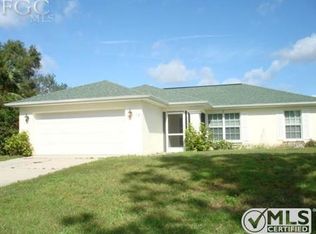 12 Highland Ave, Lehigh Acres, FL 33936