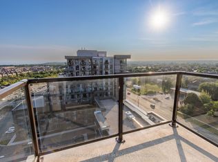 470 Dundas St E #1211, Hamilton, ON