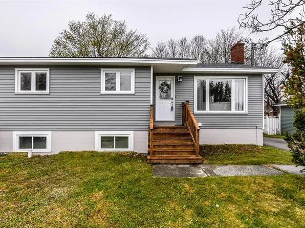 4 London Road, St. John's, NL A1B2G8
