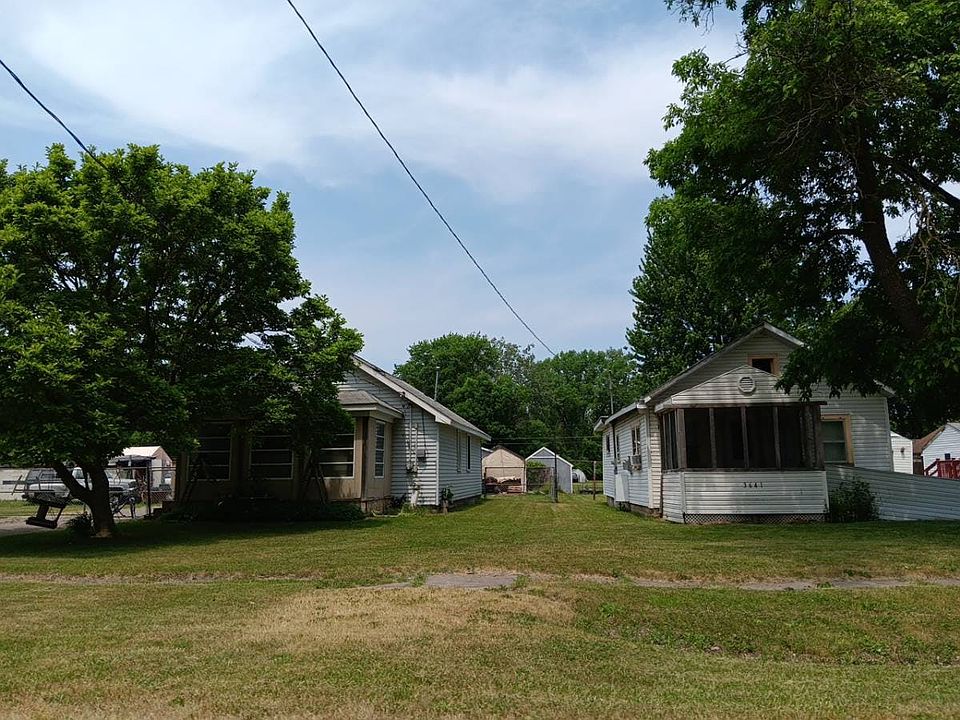 3635 Monroe, Carrollton, MI 48724 Zillow