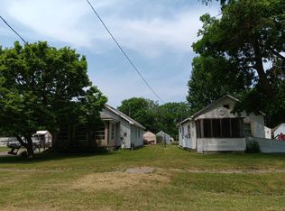 3635 Monroe, SAGINAW, MI 48604