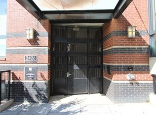 2426 Ontario Rd #201, Washington, DC 20009