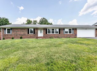517 Carrigan Dr, Danville, KY 40422