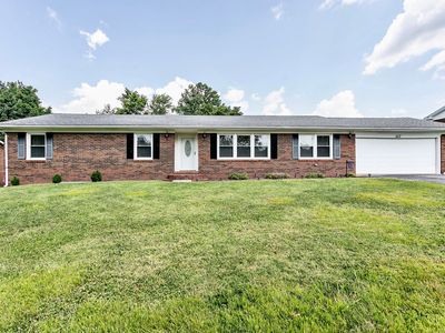 517 Carrigan Dr, Danville, KY, 40422