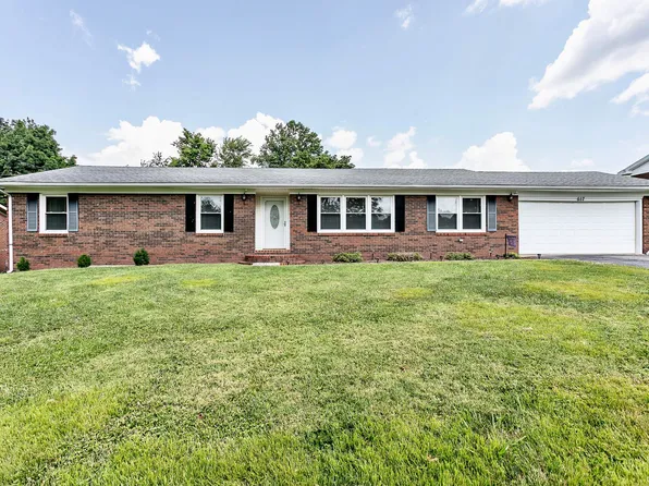 517 Carrigan Dr, Danville, KY 40422