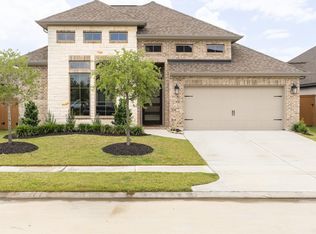 8922 Turtle Grass Dr, Cypress, TX 77433
