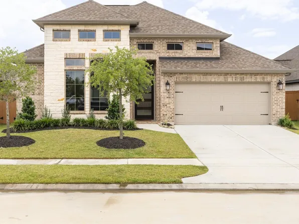 8922 Turtle Grass Dr, Cypress, TX 77433