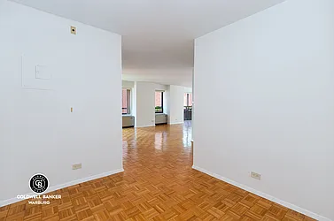 Rented by Coldwell Banker Warburg