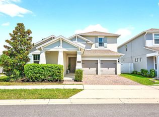 845 Terrapin Dr, Debary, FL 32713