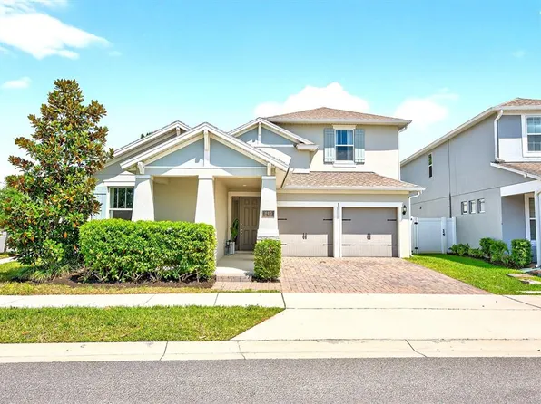 845 Terrapin Dr, Debary, FL 32713