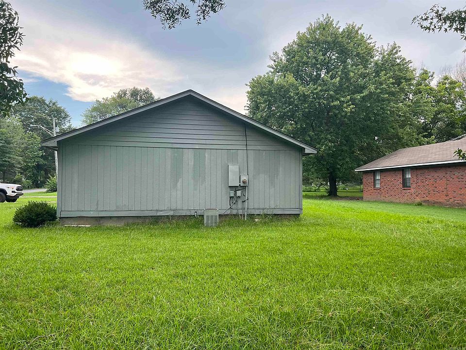 400 North St, Ward, AR 72176 Zillow