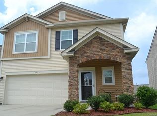 13738 Porter Creek Rd, Charlotte, NC 28262