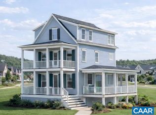 LOT 148 Pen Park Ln, Charlottesville, VA 22901