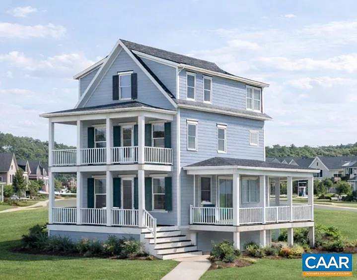 LOT 148 Pen Park Ln photo 1