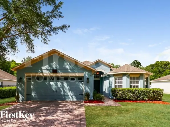 826 Barrister Dr, Auburndale, FL 33823