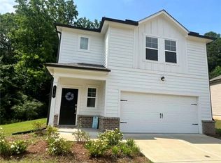 705 Evergreen Rd, Winder, GA 30680