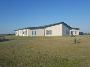 2052 County Road 1270, Amber, OK 73004