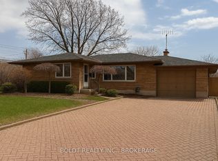32 Old Oxford Rd, Saint Catharines, ON