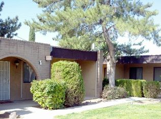 1813 Girard Blvd NE APT 10, Albuquerque, NM 87106