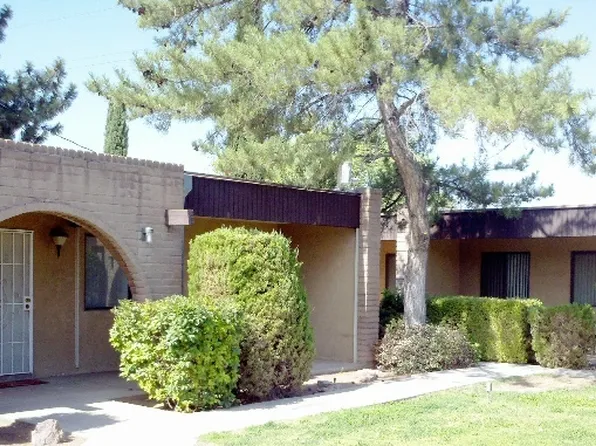 1813 Girard Blvd NE, Albuquerque, NM