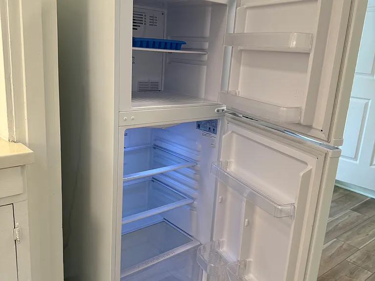 fridge