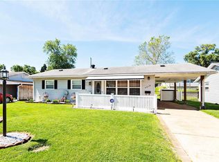 4618 Heege Rd, Saint Louis, MO 63123