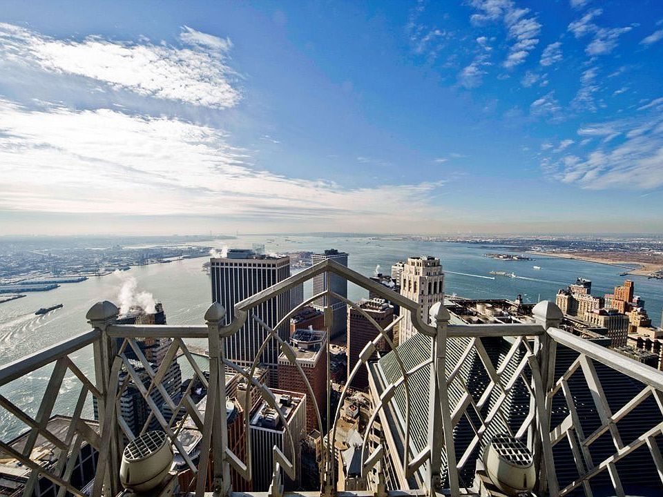 1st image of 70 Pine St APT 1701