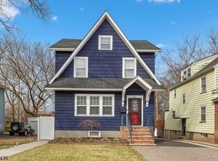 41 Crescent Rd, East Orange, NJ 07017