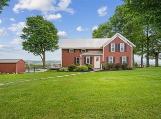 2286 Perry Shumaker Rd, Oriskany Falls, NY 13425