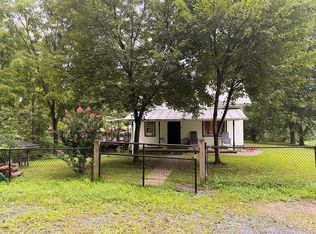 6165 Jearoldstown Rd, Fall Branch, TN 37656