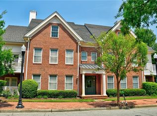 444 E Freemason St APT 3A, Norfolk, VA 23510