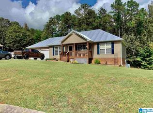 836 Cheyenne Dr, Warrior, AL 35180