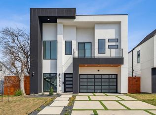 6806 Lockheed Ave, Dallas, TX 75209