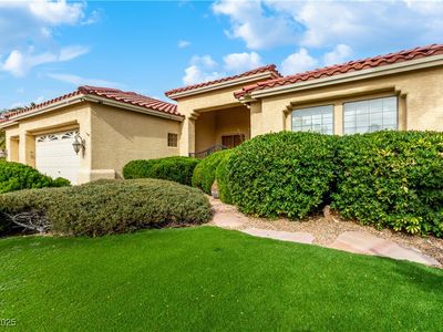 10208 Los Padres Pl, Las Vegas, NV, 89134