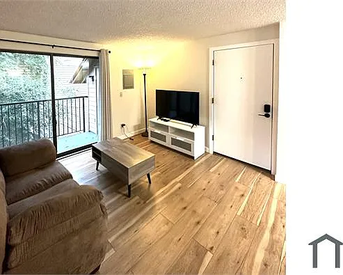 1 bed, 500 sqft, $1,750 — Photo 1
