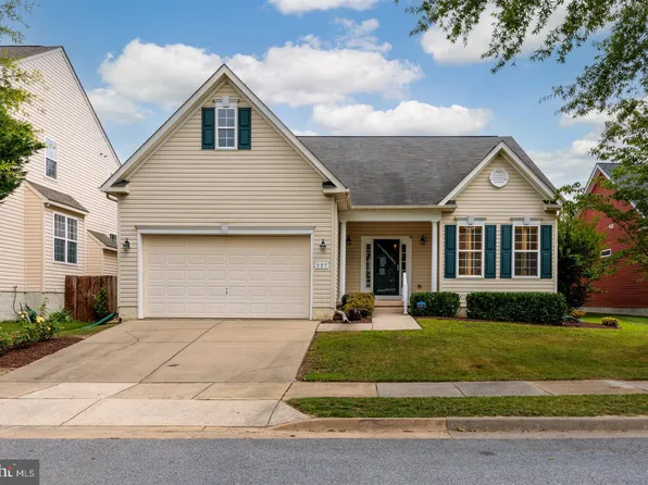 227 Bethune Dr, Easton, MD 21601