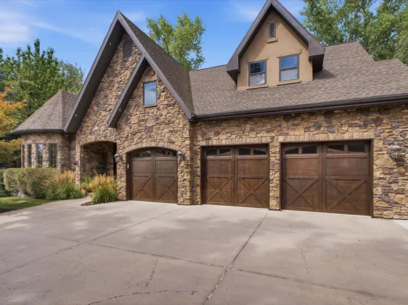 3501 S Kirk Cir, Salt Lake City, UT 84106