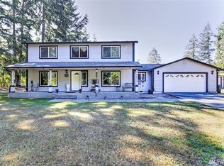 17508 2nd St E, Lake Tapps, WA 98391