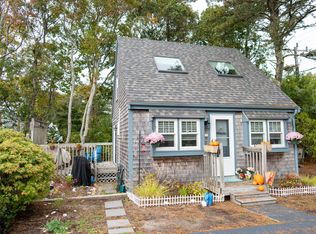 Eventide, South Yarmouth, MA 02664
