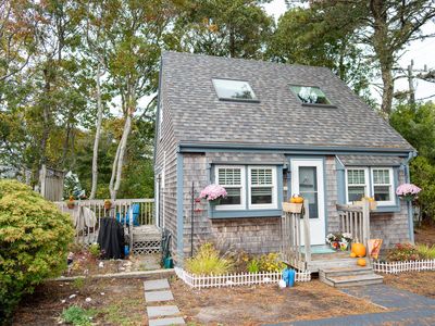 109 Seaview Avenue UNIT 11, South Yarmouth, MA, 02664