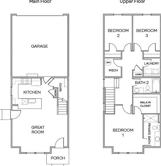2nd image of 2228 Trailside Drive NE #48