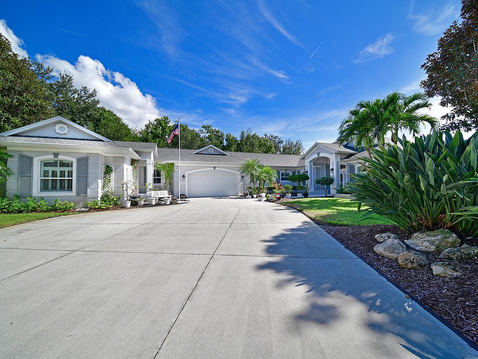 Welcome home!