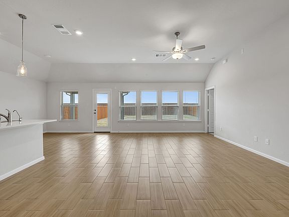 Family Room - Representational Photo