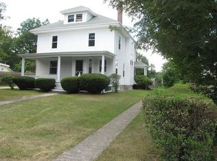 155 Depot St, South Easton, MA 02375
