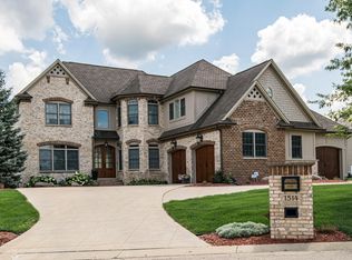 1514 Epperstone Enclave, Byron, MN 55920