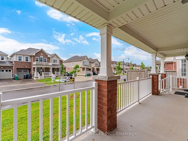 75 Benhurst Cres #UPPER — Photo 7