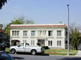 2417 4th Ave, Los Angeles, CA 90018